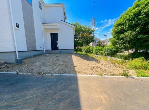 金沢区釜利谷東７丁目　全２棟１号棟