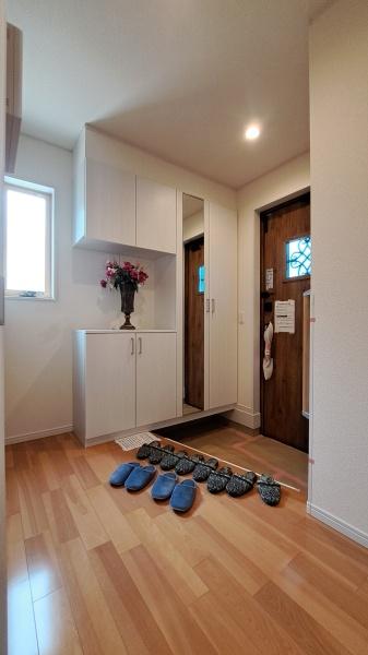 磯子区田中１丁目　全２棟Ａ号棟