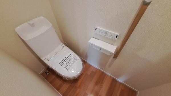 磯子区田中１丁目　全２棟Ａ号棟