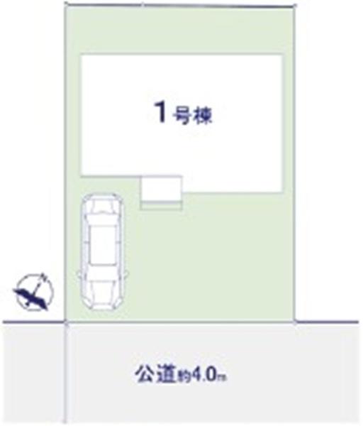 金沢区長浜２丁目