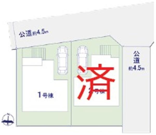 金沢区六浦南１丁目