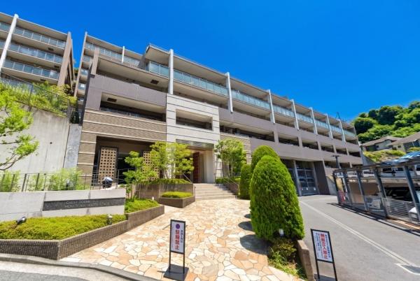 クレストフォルム本郷台サウスステージ
