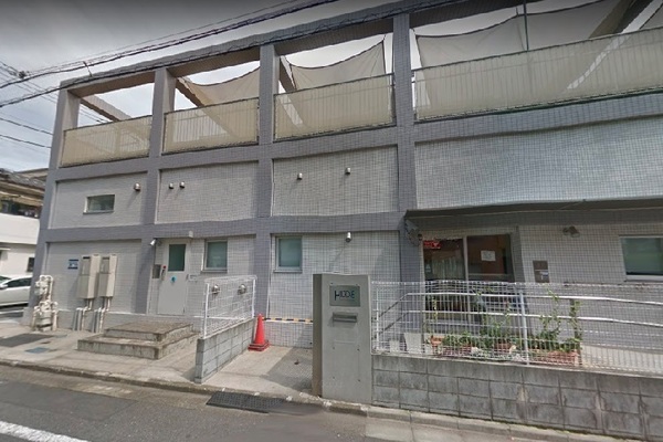 東急ドエルアルス新川崎(キディ古市場保育園)