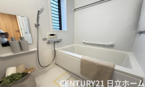 東急ドエルアルス新川崎