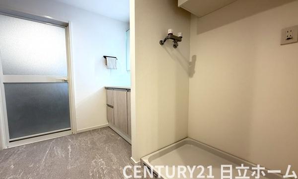 東急ドエルアルス新川崎