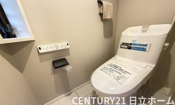 東急ドエルアルス新川崎