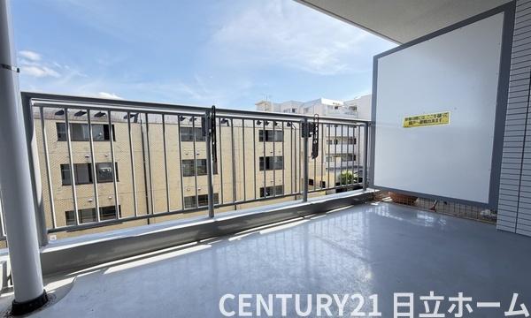 東急ドエルアルス新川崎