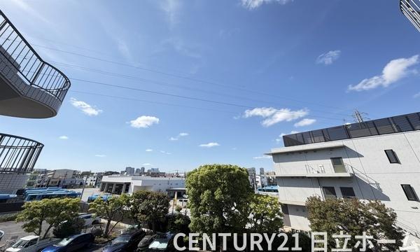 東急ドエルアルス新川崎