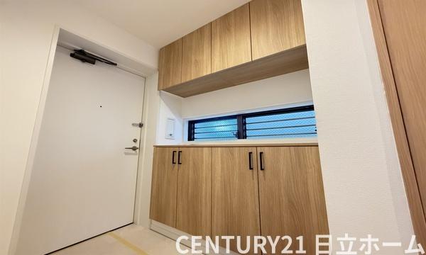 東急ドエルアルス新川崎