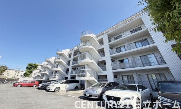 東急ドエルアルス新川崎
