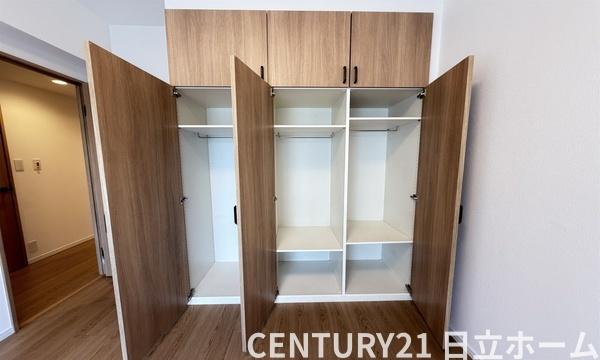 東急ドエルアルス新川崎