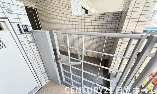 東急ドエルアルス新川崎