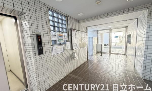 東急ドエルアルス新川崎