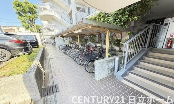 東急ドエルアルス新川崎