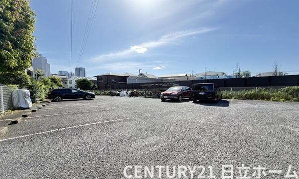 東急ドエルアルス新川崎