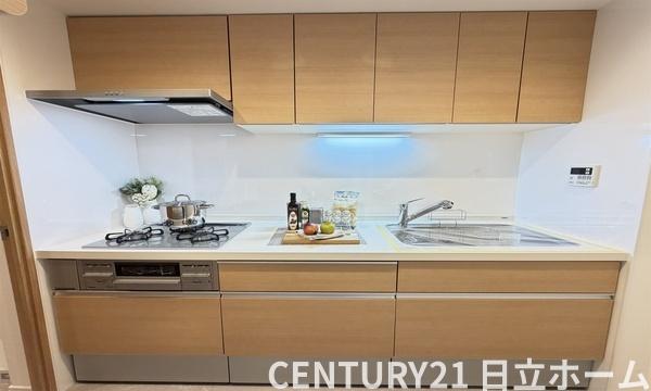 東急ドエルアルス新川崎