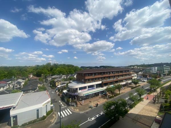 青葉山手台クローバーヒルズ