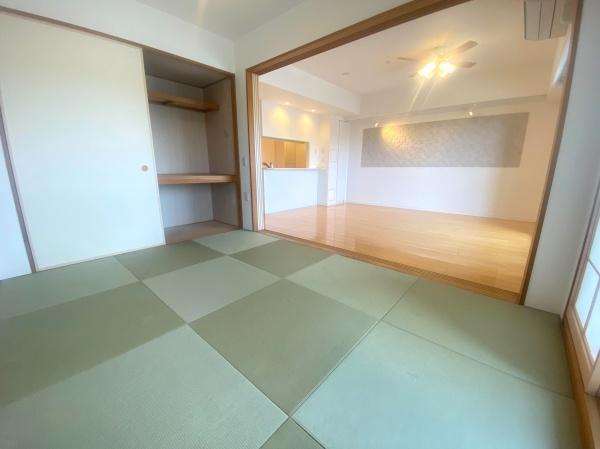 青葉山手台クローバーヒルズ