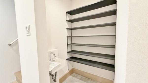 港南区港南台９丁目　全２棟Ｂ棟