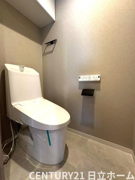 ネオマイム鶴見中央センターコート
