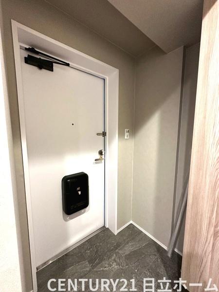 ネオマイム鶴見中央センターコート