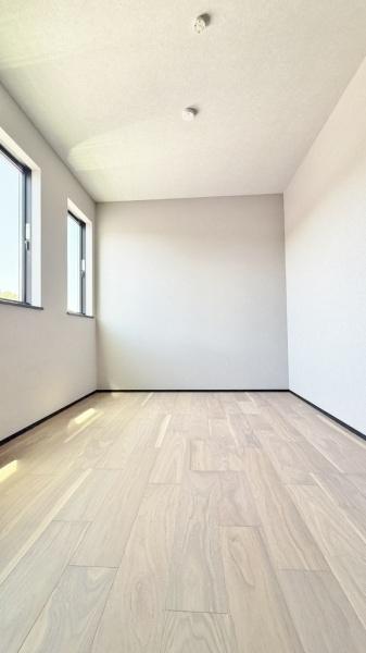 鎌倉市山崎　全２棟Ａ棟