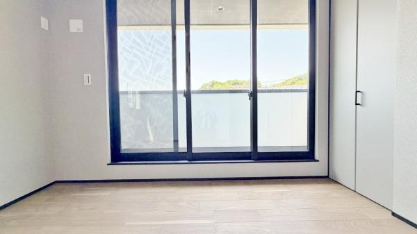 鎌倉市山崎　全２棟Ａ棟