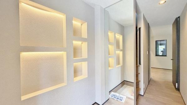 鎌倉市山崎　全２棟Ａ棟