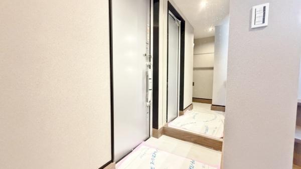 鎌倉市山崎　全２棟Ｂ棟