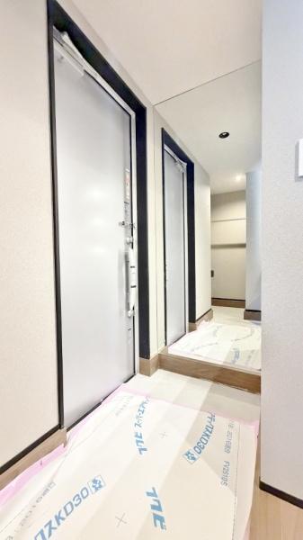 鎌倉市山崎　全２棟Ｂ棟
