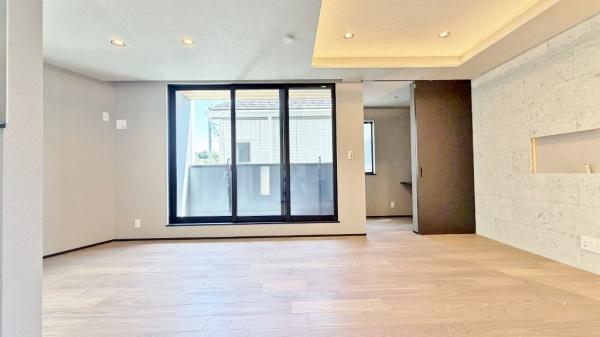 鎌倉市山崎　全２棟Ｂ棟