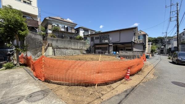 保土ケ谷区仏向西　１号棟