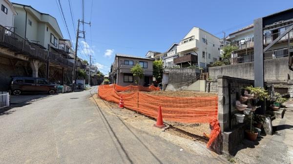 保土ケ谷区仏向西　１号棟
