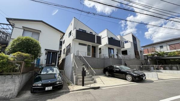 横浜市磯子区洋光台１丁目の中古一戸建て