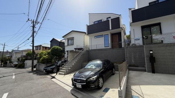 横浜市磯子区洋光台１丁目の中古一戸建て