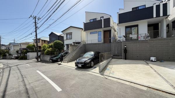 横浜市磯子区洋光台１丁目の中古一戸建て