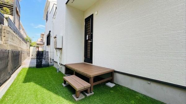横浜市磯子区洋光台１丁目の中古一戸建て