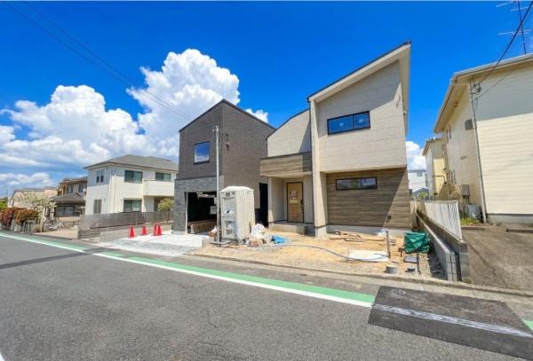 磯子区洋光台２丁目　全２棟１号棟