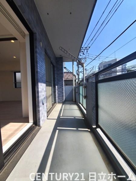 セザール桜木町