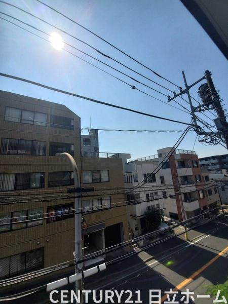 セザール桜木町