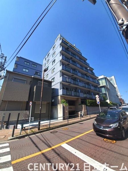 セザール桜木町