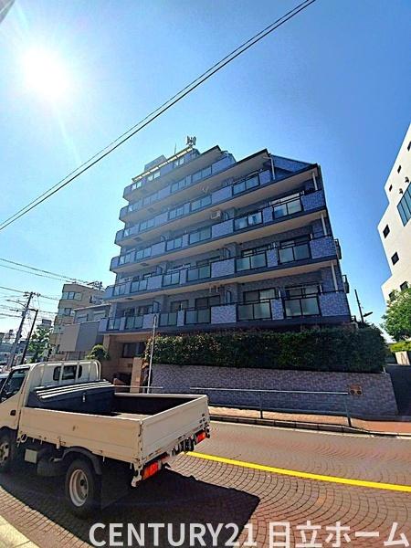セザール桜木町