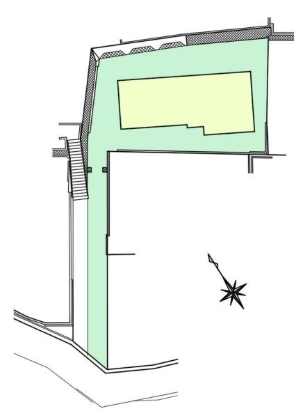 横浜市鶴見区下末吉５丁目の中古一戸建て