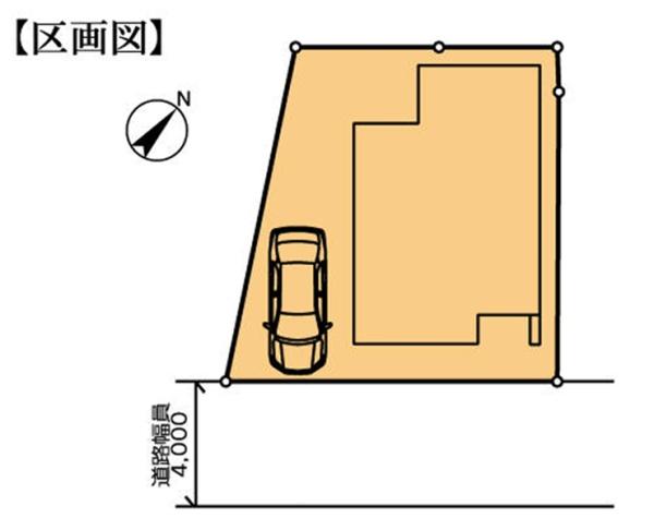 鶴見区下末吉５丁目