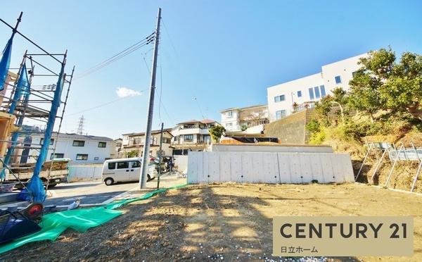 戸塚区戸塚町　全６棟６号棟
