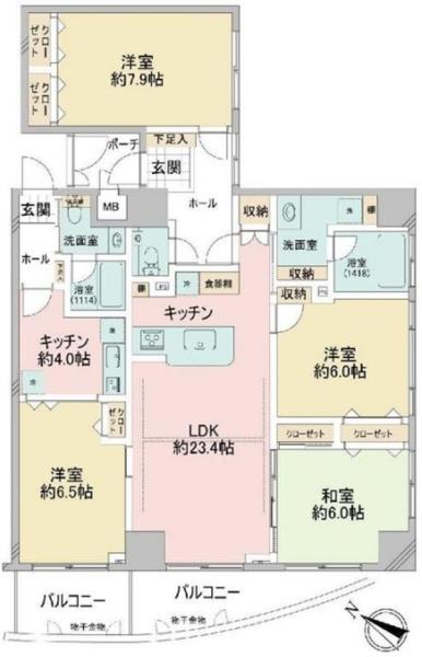 ロワール横濱レムナンツ