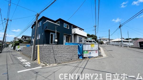 旭区今宿東町　全２棟１号棟