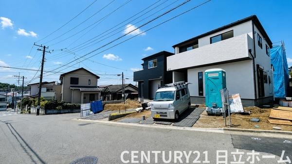 旭区今宿東町　全２棟１号棟