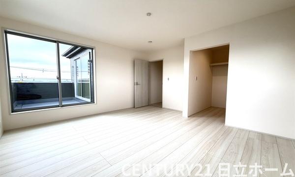 旭区今宿東町　全２棟１号棟