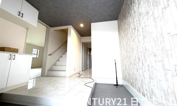 旭区今宿東町　全２棟１号棟